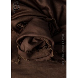 Maxi Jersey Collection- Chestnut Brown