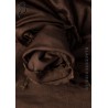 Maxi Jersey Collection- Chestnut Brown