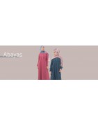 Welcome To Black Orchids I Modern Online UK Abayas And Jilbabs 